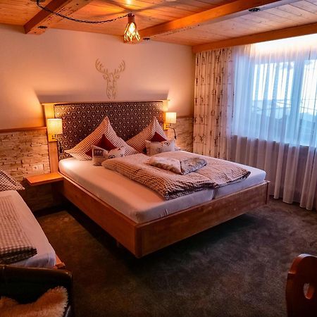 Alpenhotel Bergzauber Берхтесгаден Екстер'єр фото
