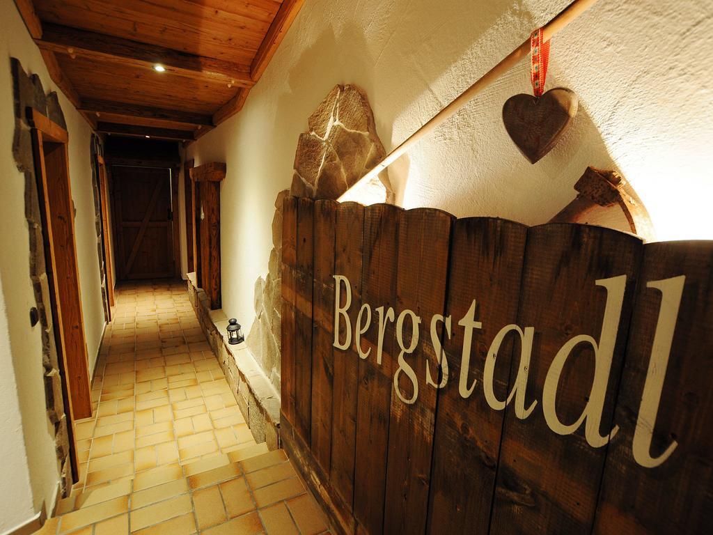 Alpenhotel Bergzauber Берхтесгаден Екстер'єр фото