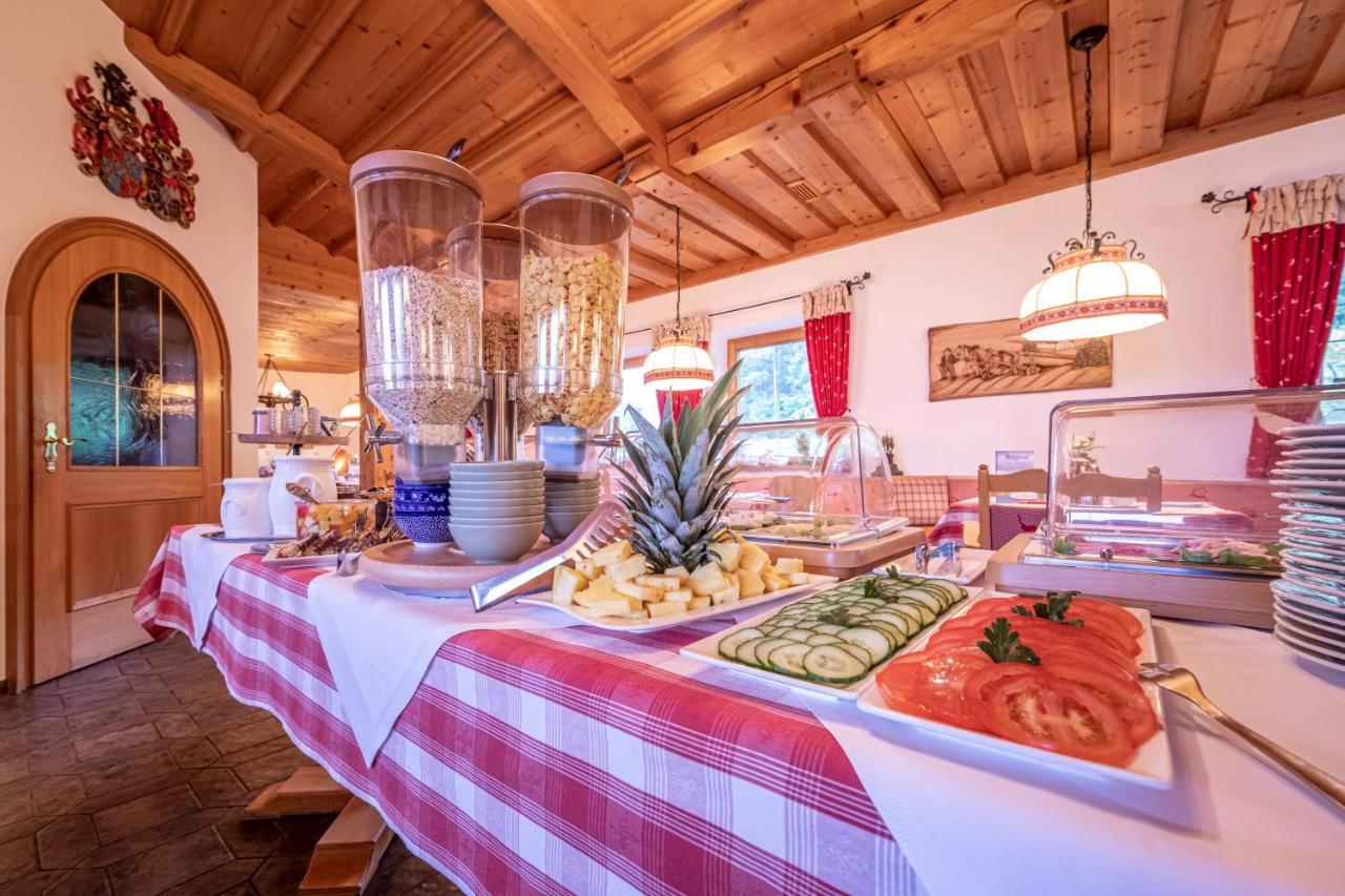 Alpenhotel Bergzauber Берхтесгаден Екстер'єр фото