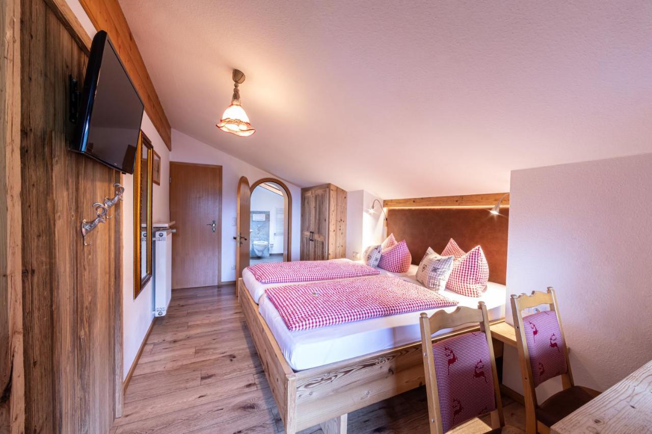 Alpenhotel Bergzauber Берхтесгаден Екстер'єр фото
