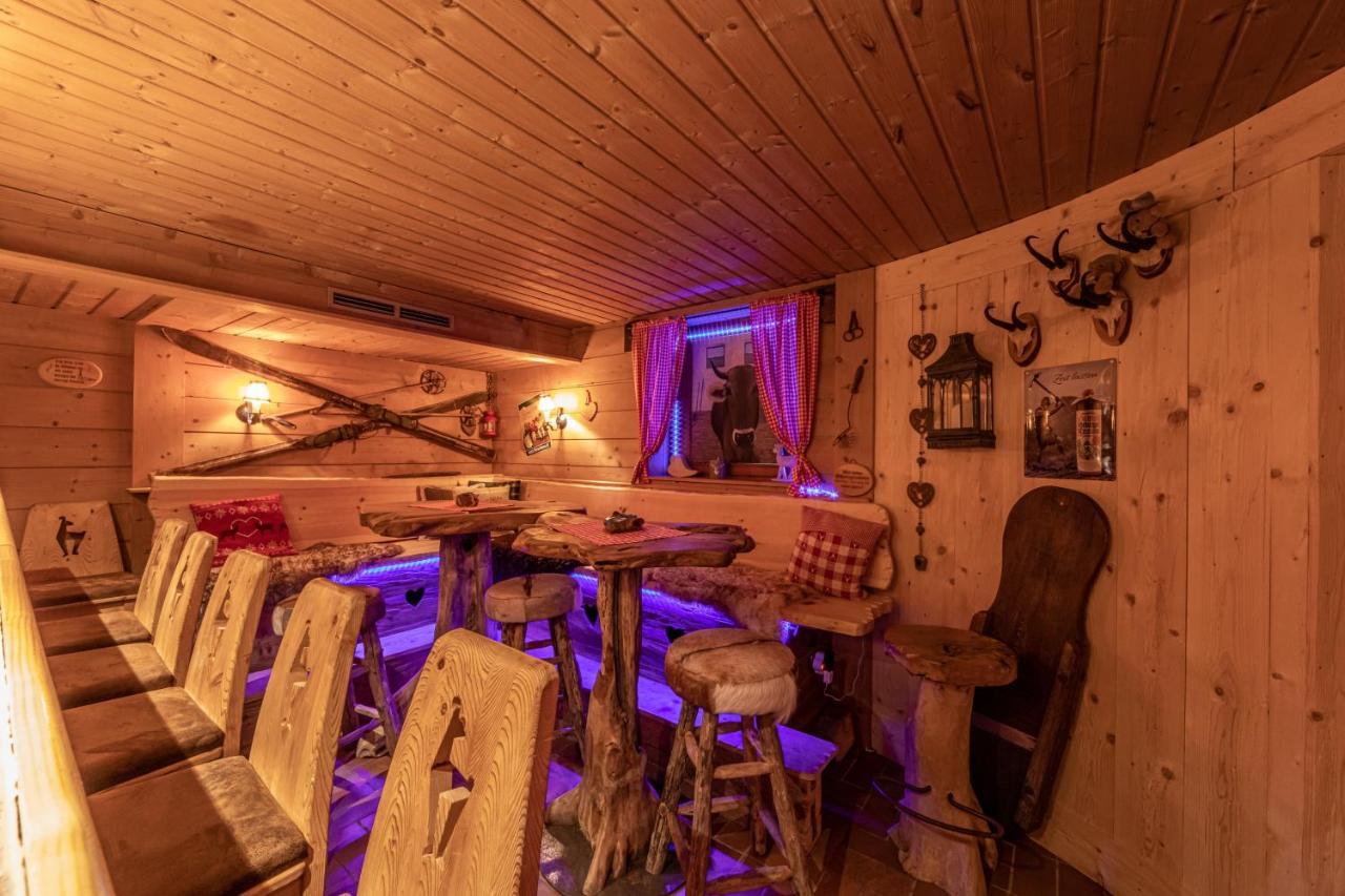Alpenhotel Bergzauber Берхтесгаден Екстер'єр фото