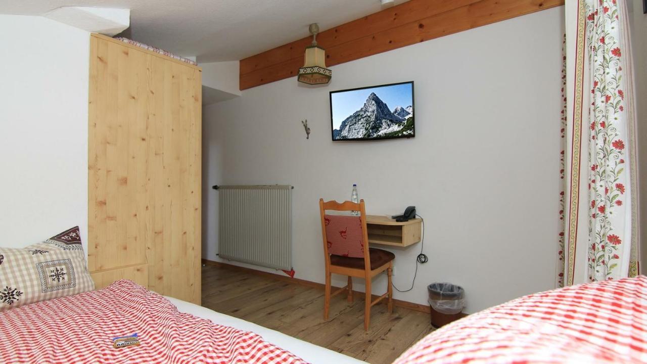 Alpenhotel Bergzauber Берхтесгаден Екстер'єр фото