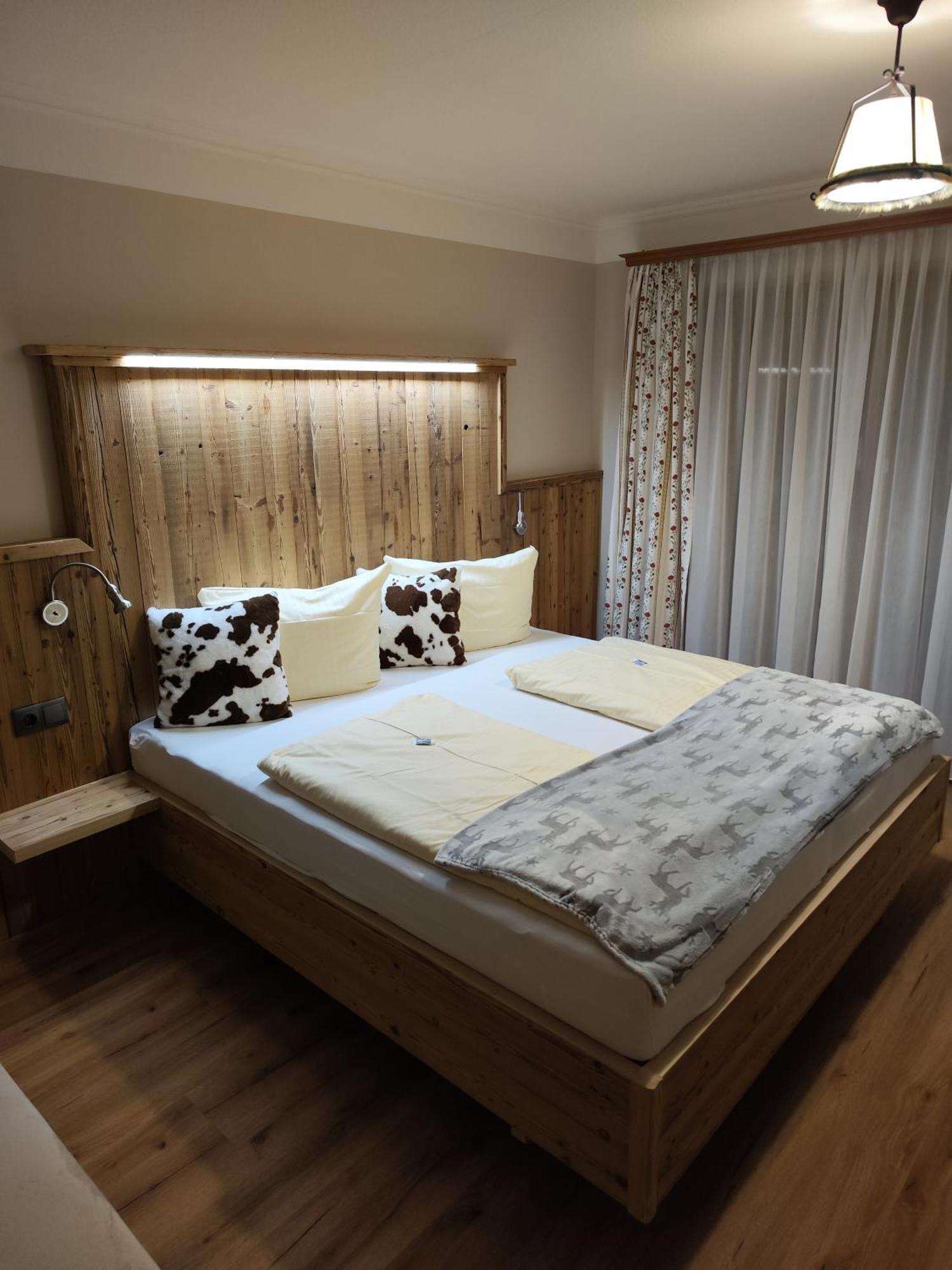 Alpenhotel Bergzauber Берхтесгаден Екстер'єр фото